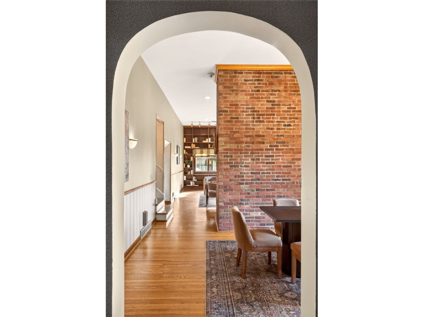 Welcome to 135 Orchard Park Blvd.- one of Irondequoit's most - photo 7