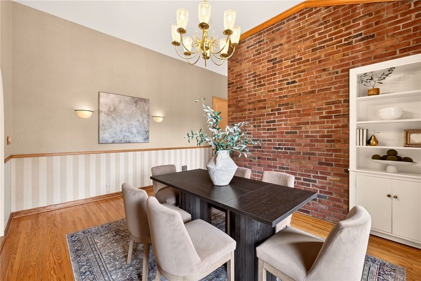 Welcome to 135 Orchard Park Blvd.- one of Irondequoit's most - photo 10