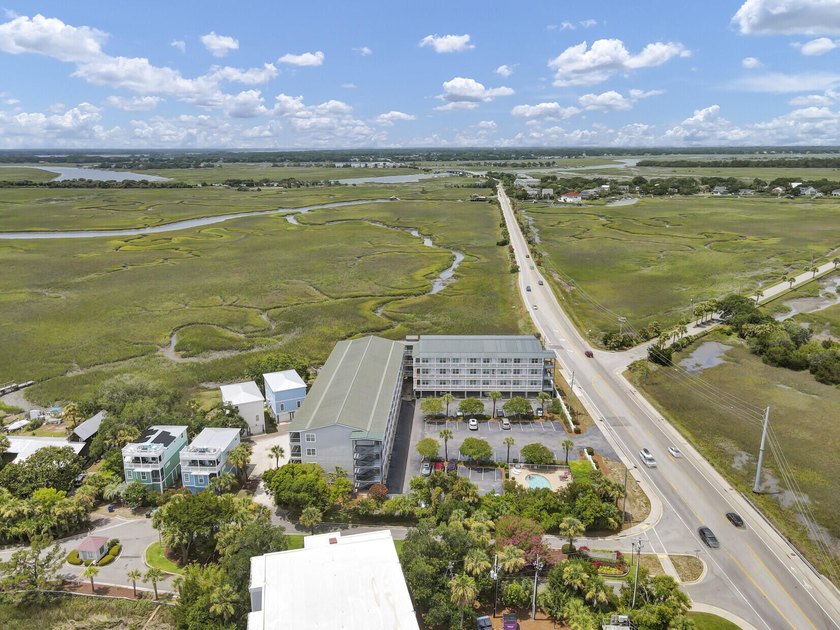 Enjoy the best of Folly Beach living at Marsh Winds, where you - photo 41