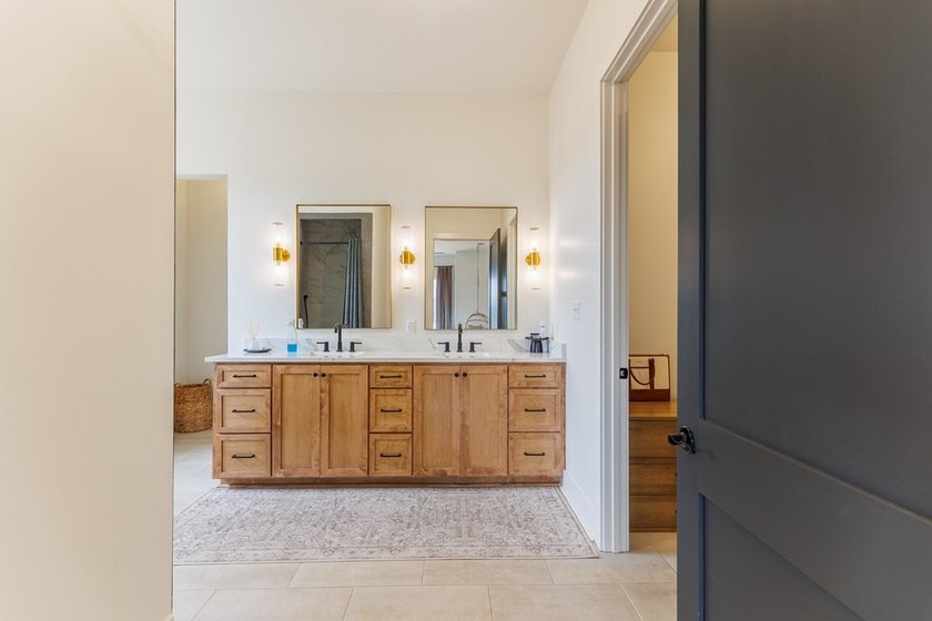 As you approach this beautiful property, you first notice how - photo 44