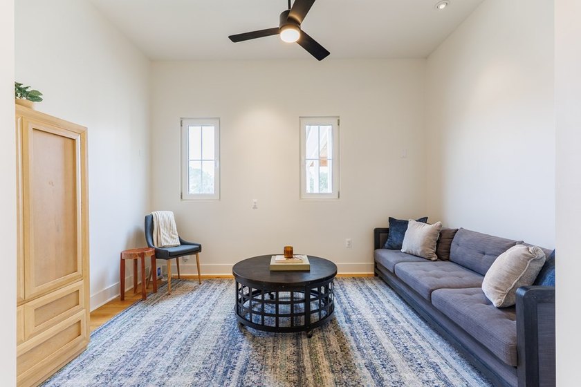 As you approach this beautiful property, you first notice how - photo 45