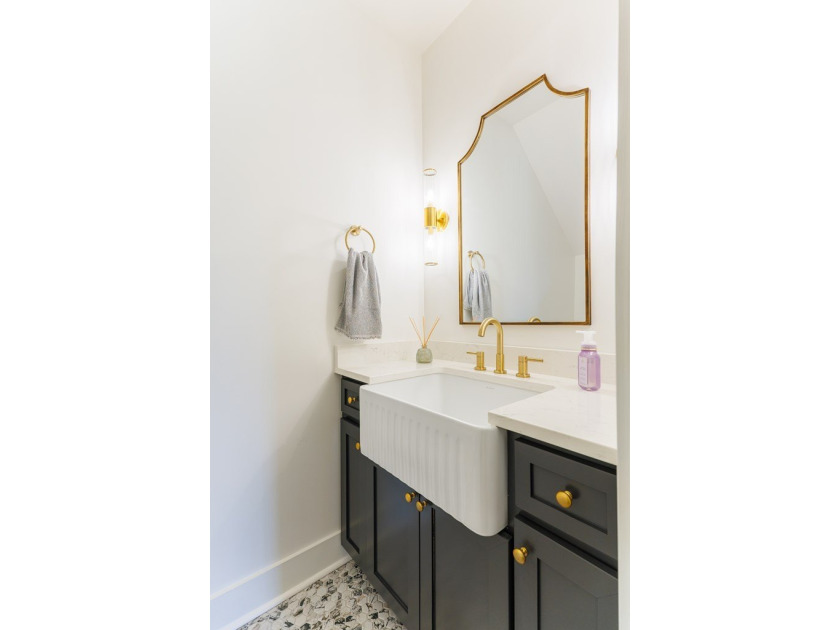 As you approach this beautiful property, you first notice how - photo 46