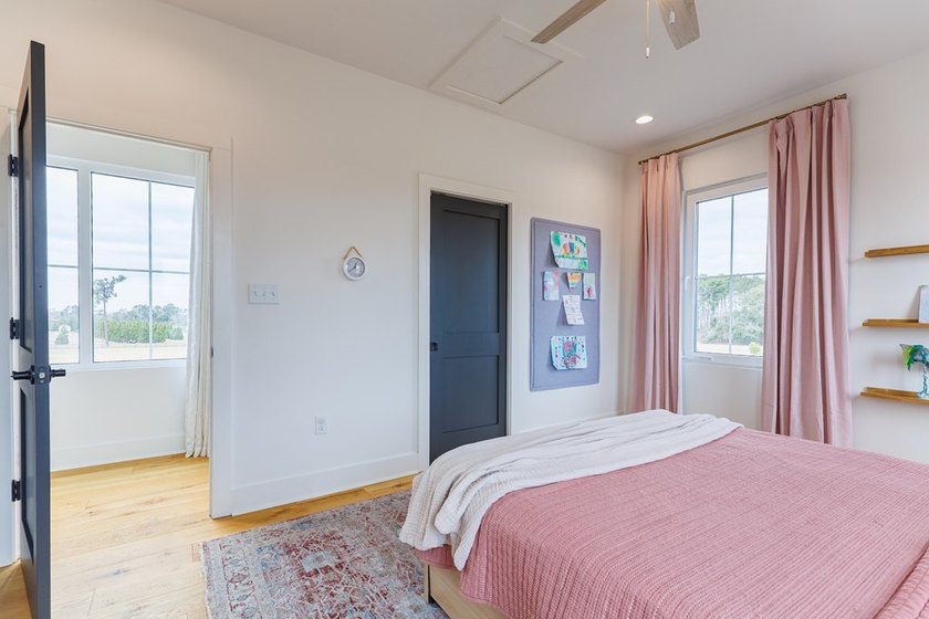 As you approach this beautiful property, you first notice how - photo 47