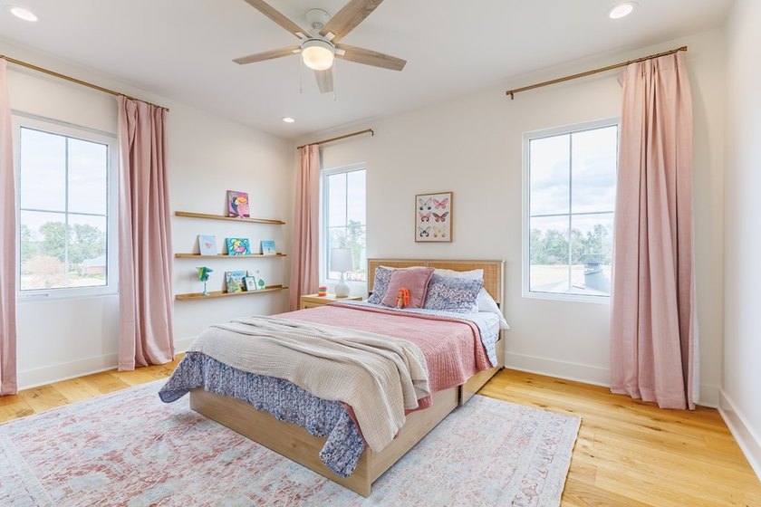 As you approach this beautiful property, you first notice how - photo 49