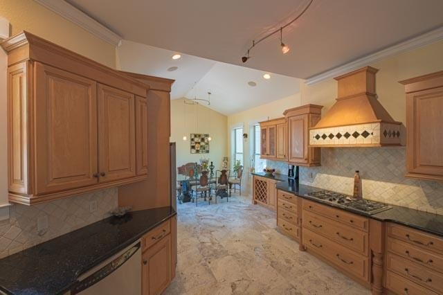 Spacious, custom-built home located on a private cul-de-sac - photo 5