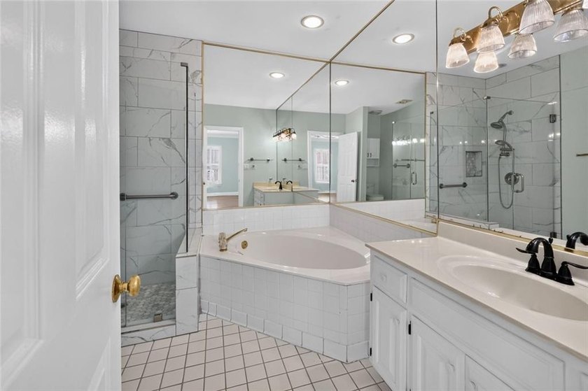Location, Location, Location! Welcome to Chastain Place, an - photo 12
