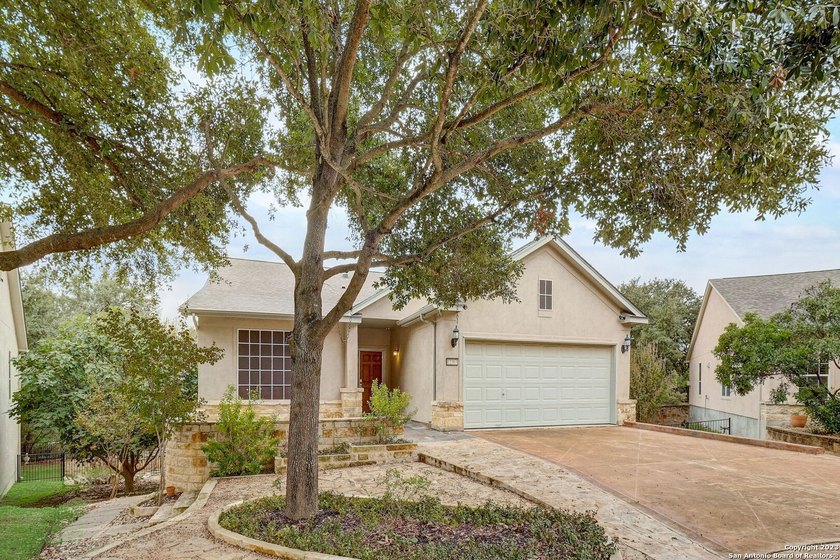 Great one story in Hill Country Retreat - photo 3
