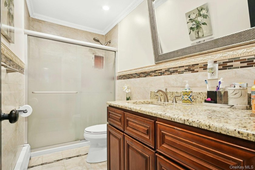 Surprisingly Spacious and Expanded Ranch in Sayville - Updated - photo 17