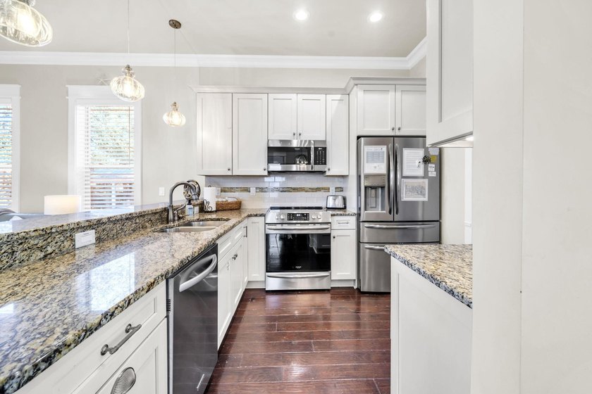 RENTAL READY &amp; ROCKIN!! MOTIVATED SELLER! SELLER - photo 10