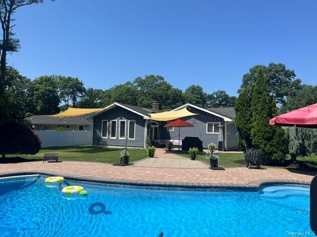 Surprisingly Spacious and Expanded Ranch in Sayville - Updated - photo 31