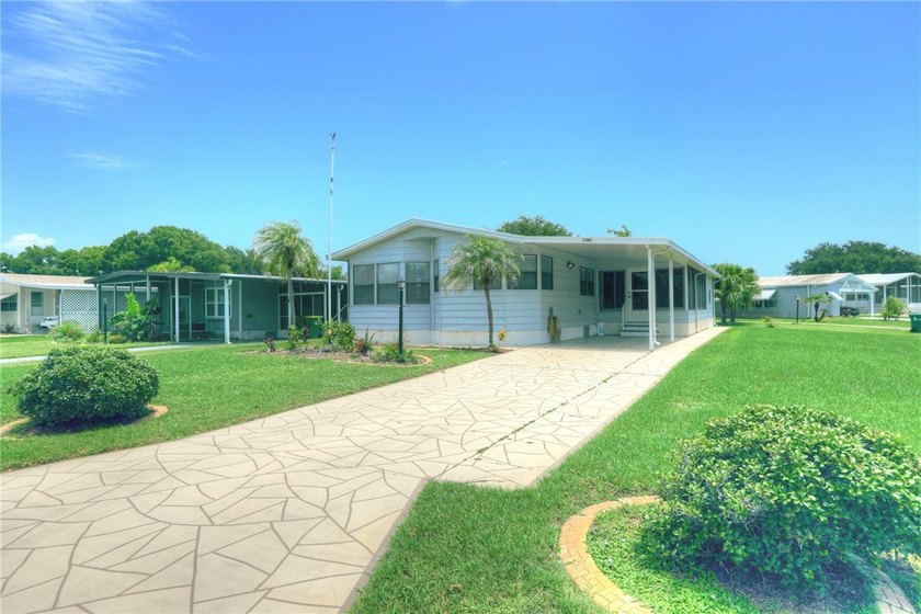 Move right into this furnished 2BR/2BA home on a desirable - photo 4
