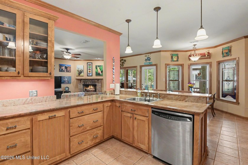 Experience coastal living at its finest in this beautifully - photo 11