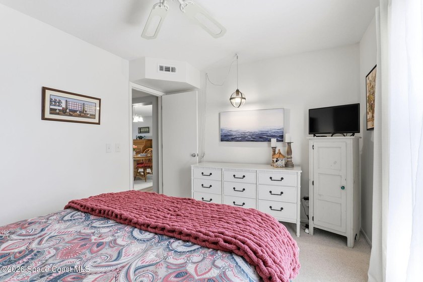This beautifully updated 2bedroom 2bath condo offers serene pond - photo 14