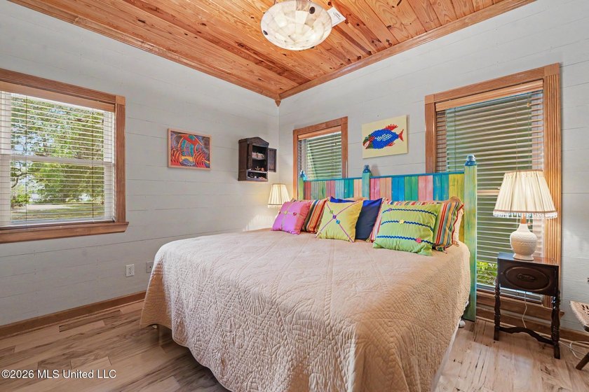 Experience coastal living at its finest in this beautifully - photo 18