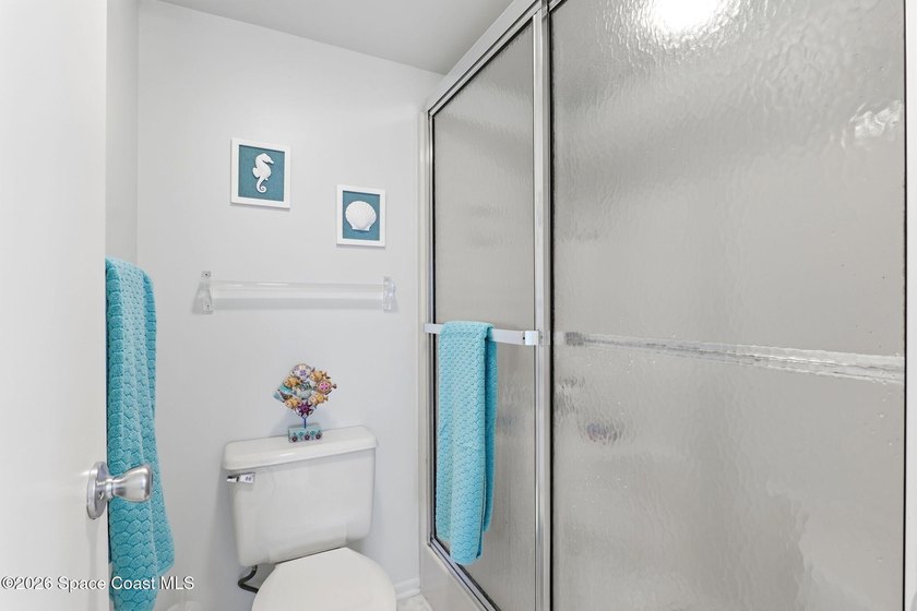 This beautifully updated 2bedroom 2bath condo offers serene pond - photo 21