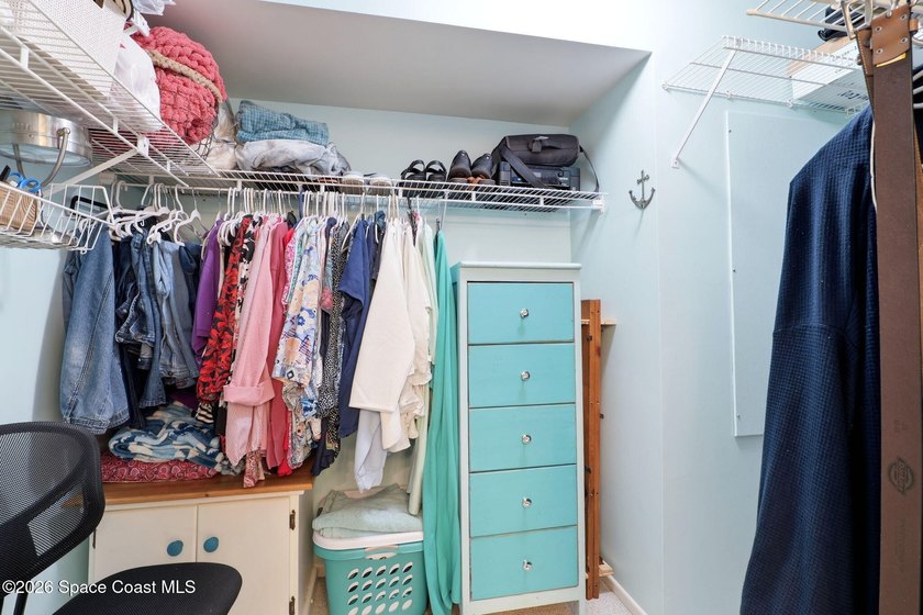 This beautifully updated 2bedroom 2bath condo offers serene pond - photo 23