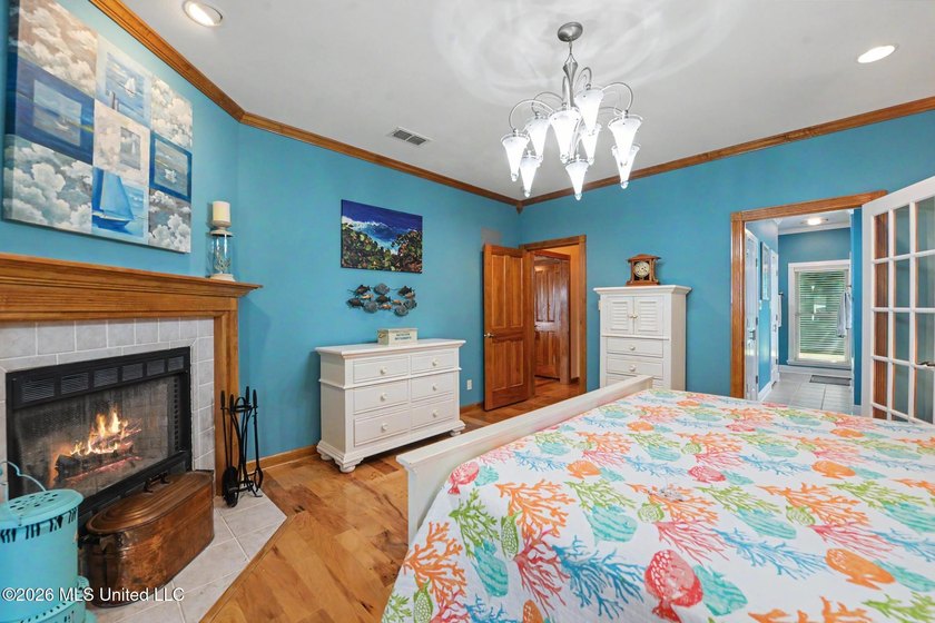 Experience coastal living at its finest in this beautifully - photo 24
