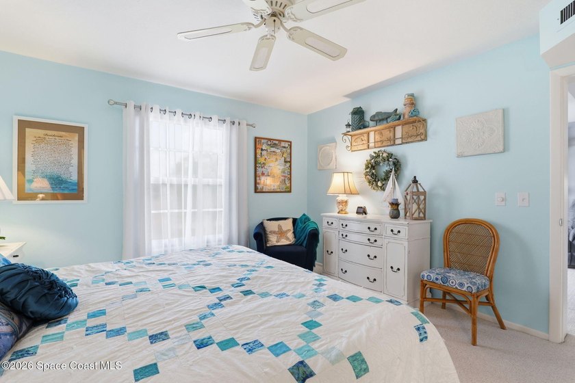 This beautifully updated 2bedroom 2bath condo offers serene pond - photo 24