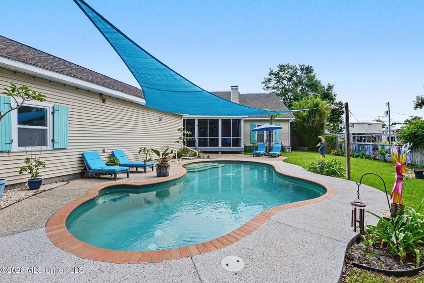 Experience coastal living at its finest in this beautifully - photo 34