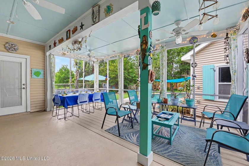 Experience coastal living at its finest in this beautifully - photo 36