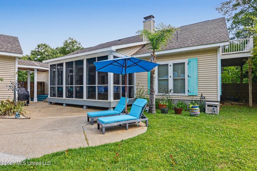 Experience coastal living at its finest in this beautifully - photo 37