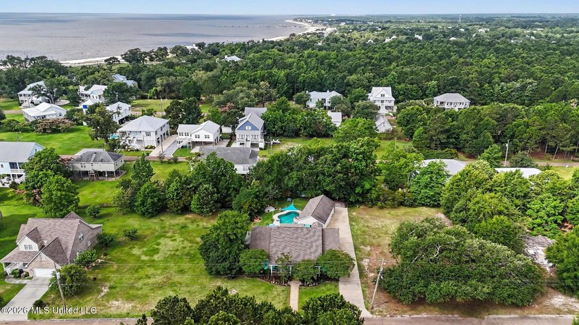 Experience coastal living at its finest in this beautifully - photo 41