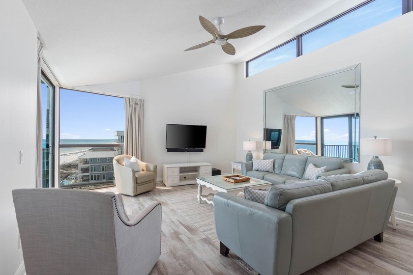 Experience elevated coastal living from this penthouse-level - photo 6