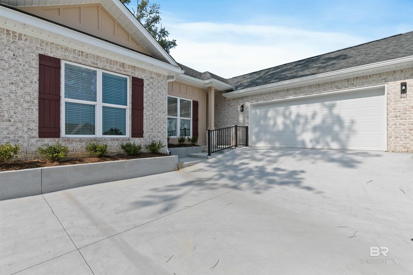 Gold Fortified new construction in TimberCreek offering 2,320 - photo 3