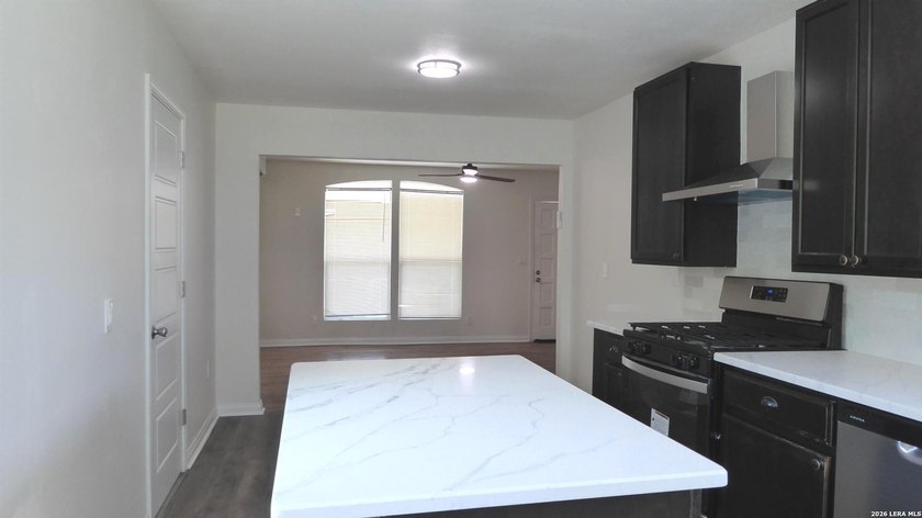 This affordable starter home in the highly regarded NEISD boasts - photo 8