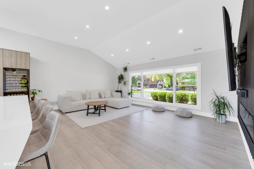 Beautifully remodeled brick ranch in a perfect location! This - photo 7