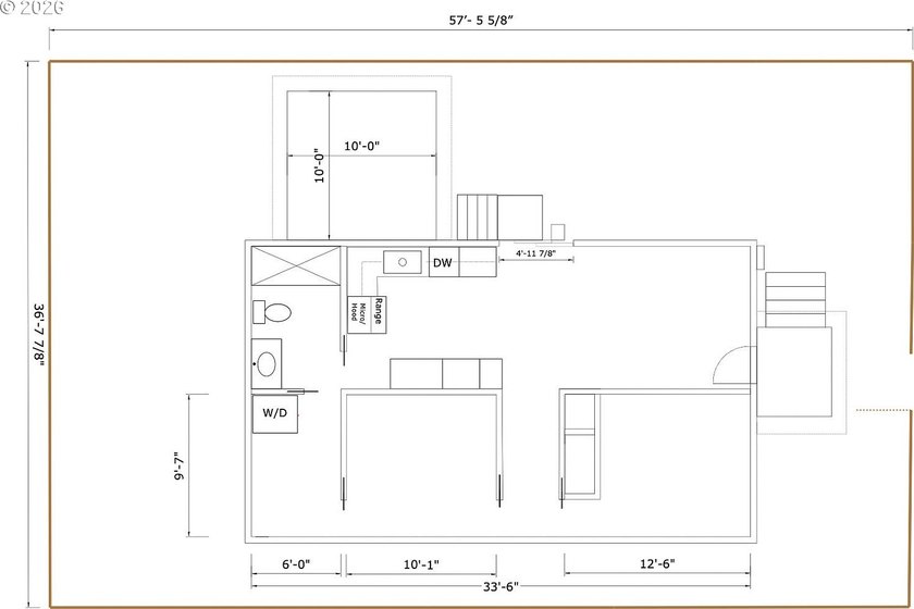 Coming 2026. One of the last 5 houses in Camas View before - photo 2