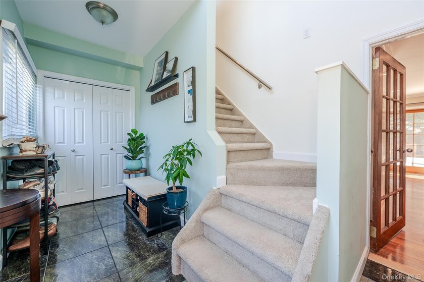 Set on an oversized property on a quiet residential street, this - photo 2