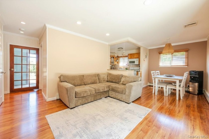 Set on an oversized property on a quiet residential street, this - photo 3