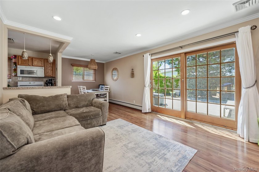 Set on an oversized property on a quiet residential street, this - photo 4