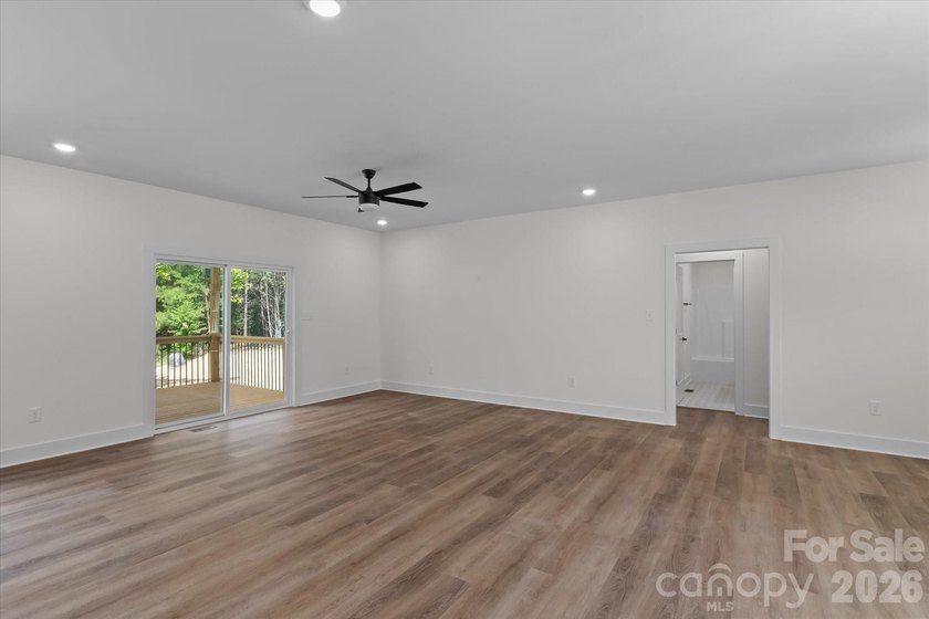 New Construction ranch home on large lot with bonus room above - photo 16