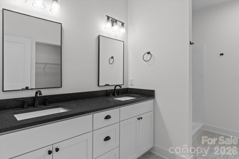New Construction ranch home on large lot with bonus room above - photo 22