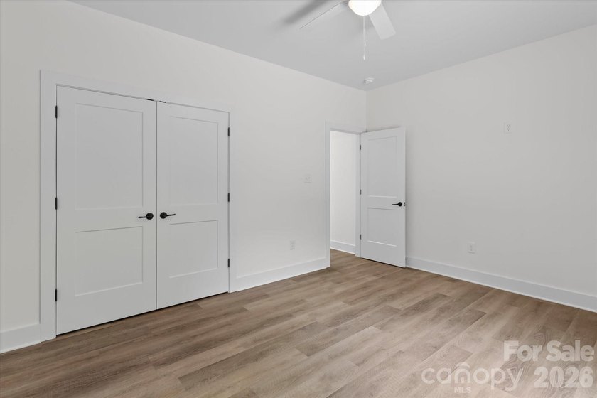 New Construction ranch home on large lot with bonus room above - photo 26
