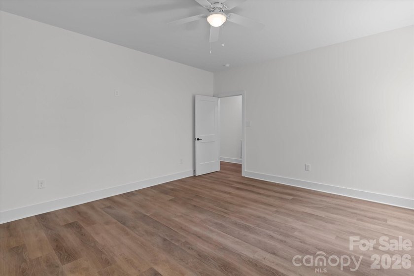 New Construction ranch home on large lot with bonus room above - photo 29
