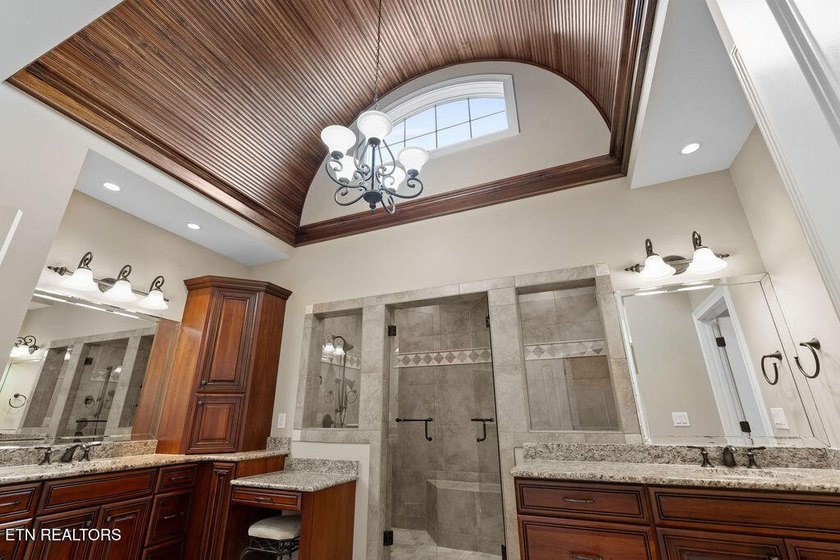 Experience exceptional lakefront living in this custom estate - photo 29
