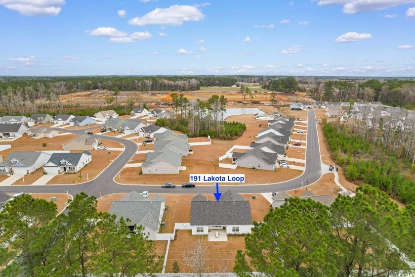Welcome home to easy, modern living in The Villages at Longs - photo 31