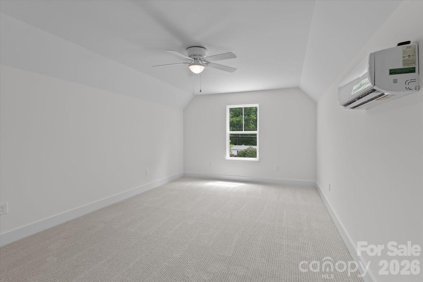 New Construction ranch home on large lot with bonus room above - photo 32