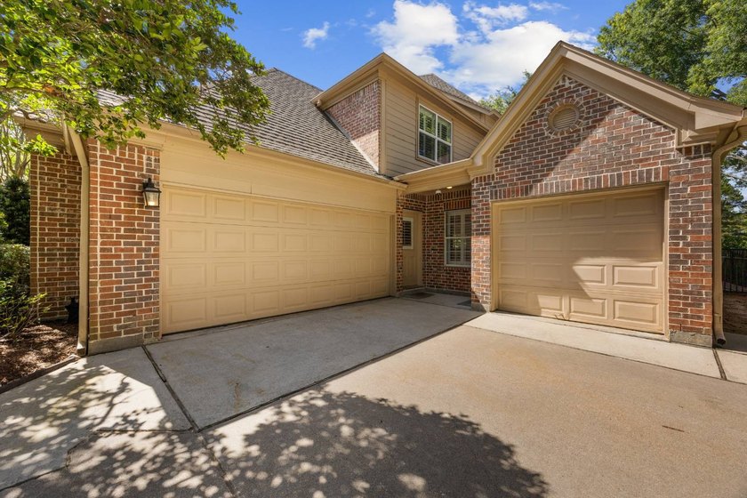 Located in prestigious Kelliwood Greens, WillowFork Golf Course - photo 4