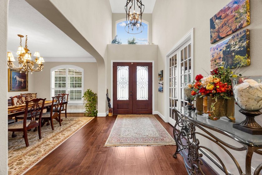 Located in prestigious Kelliwood Greens, WillowFork Golf Course - photo 5