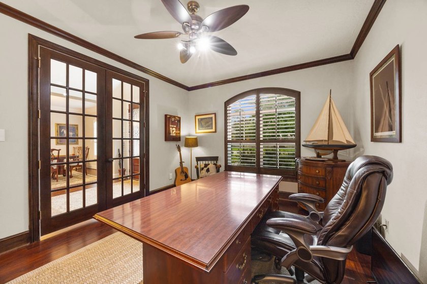 Located in prestigious Kelliwood Greens, WillowFork Golf Course - photo 7