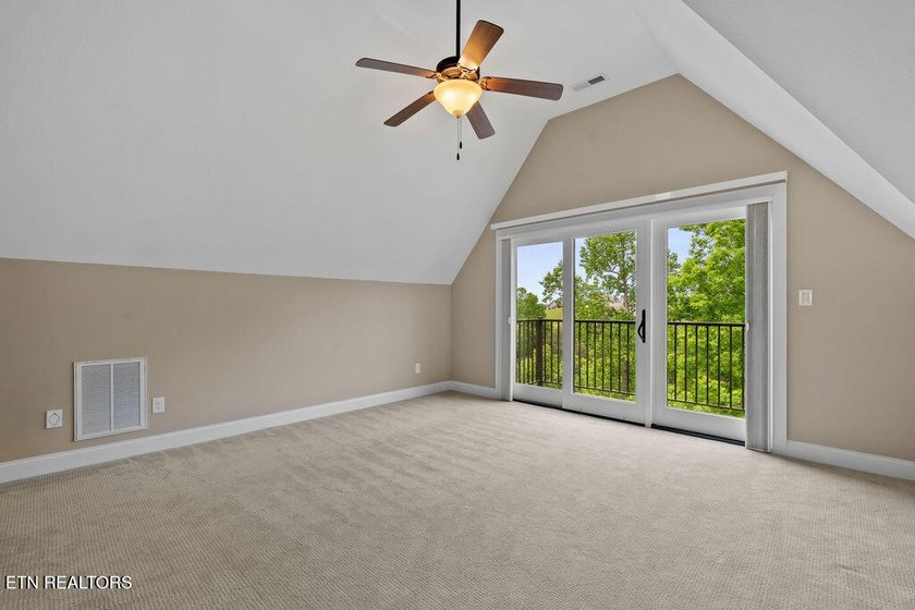 Experience exceptional lakefront living in this custom estate - photo 42