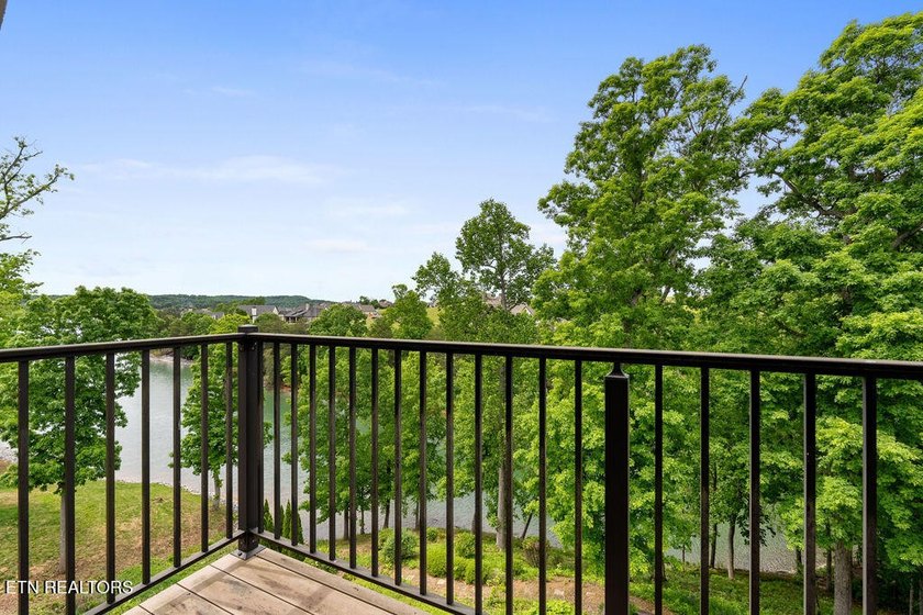 Experience exceptional lakefront living in this custom estate - photo 43