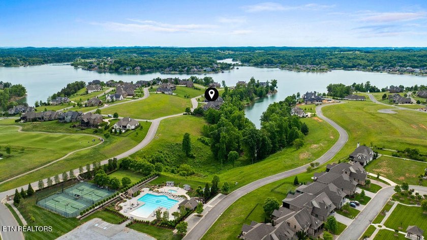 Experience exceptional lakefront living in this custom estate - photo 50