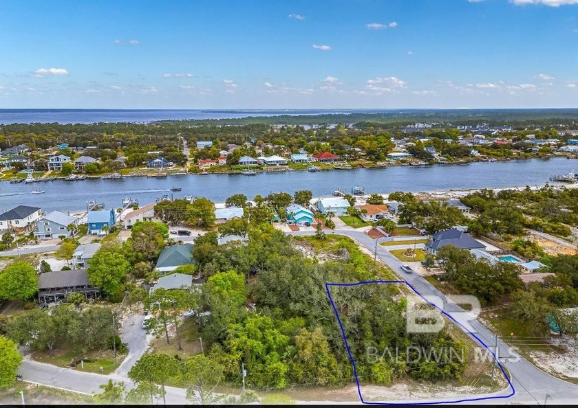 Build Your Coastal Dream Home! Don't miss this great opportunity - photo 3