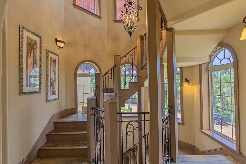 Named the Emerald Palazzo this home and neighborhood are - photo 4
