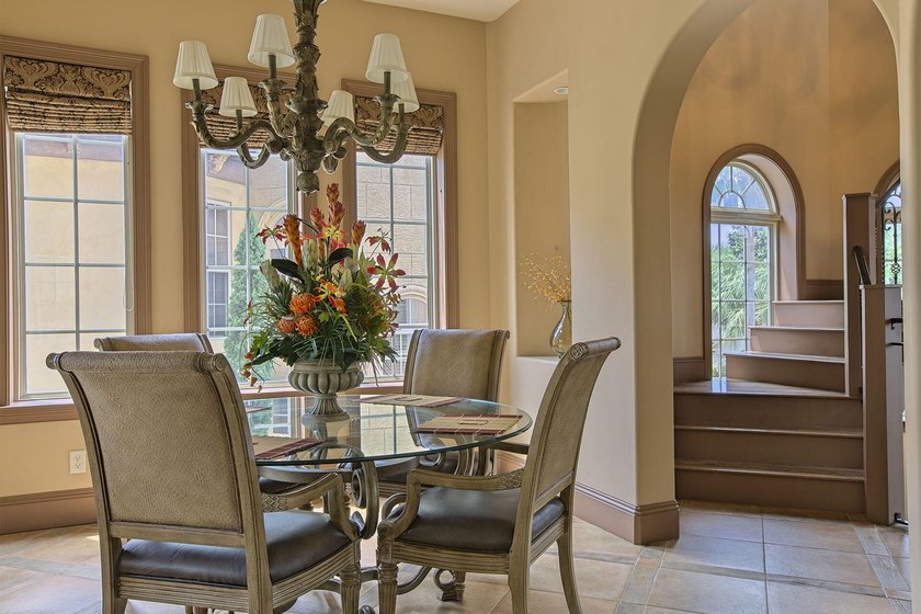 Named the Emerald Palazzo this home and neighborhood are - photo 7